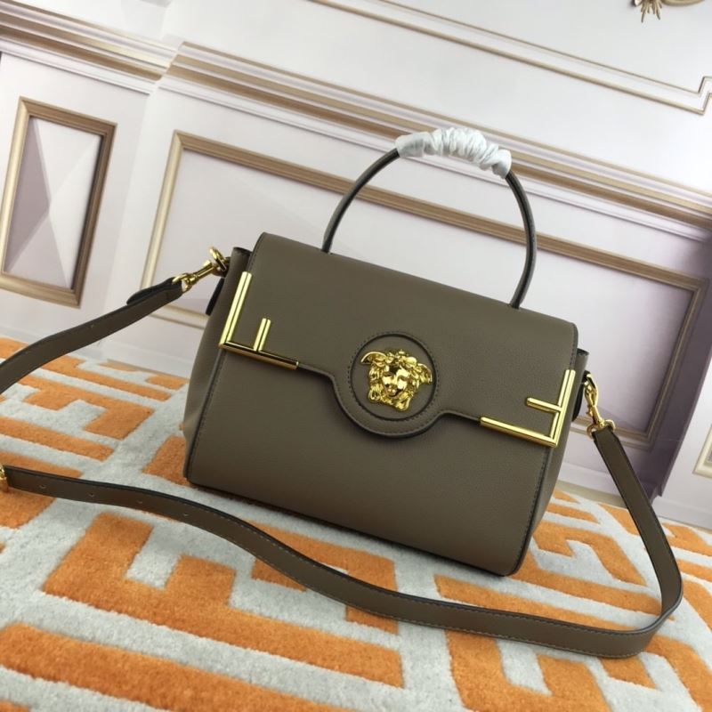 Versace Handle Bags